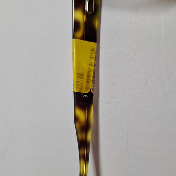 Roberto Cabras Glasses Frame Designed in Italy - Picture 4 of 4